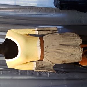 Dress Tunic by Sonoma